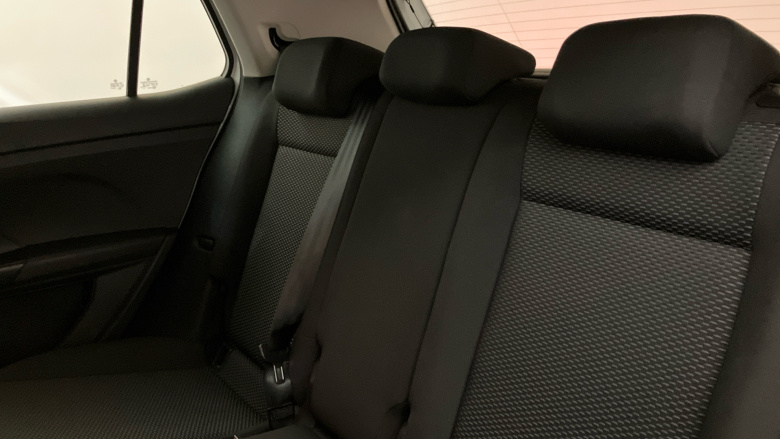 Volkswagen T-Cross 1.0 TSI S 5dr Petrol Estate